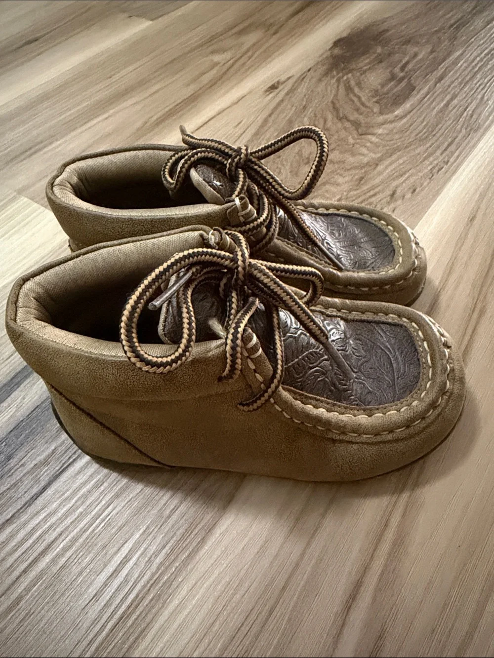 Twister Kids Shoes